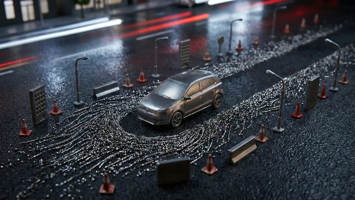 Dr. Driving: Revolución en Juegos de Conducción Urbana