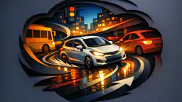 Dr. Driving: Revolución en Juegos de Conducción Urbana header