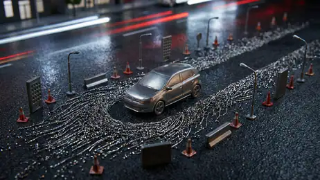 Dr. Driving: Revolución en Juegos de Conducción Urbana