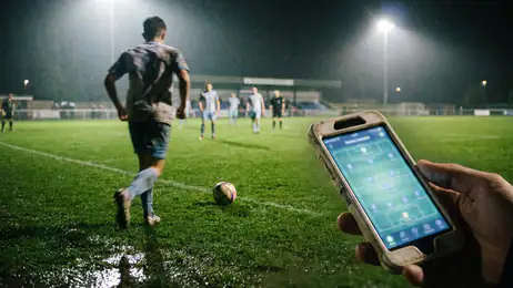 Dream League Soccer 2024 convence si aceptas construir tu propio club