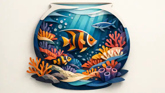 Fishdom: ¿Moda Pasajera o Juego Duradero? header