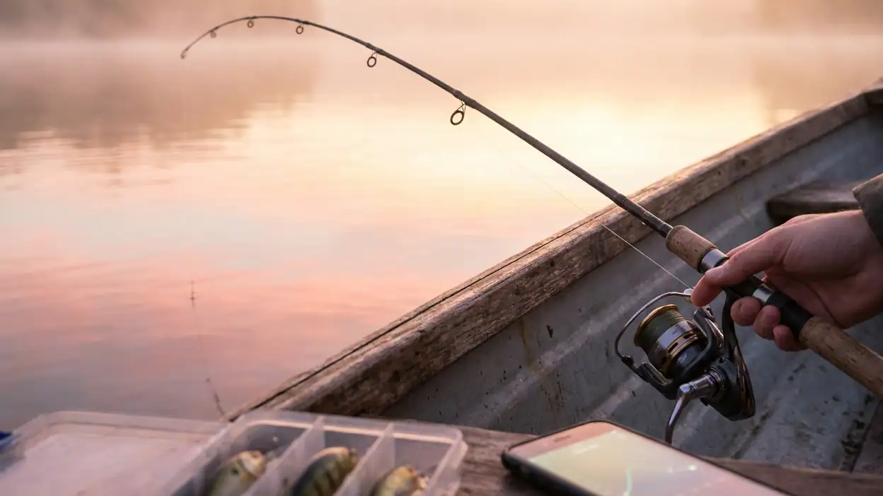 Fishing Clash: El Simulador de Pesca que Conquista a Todos