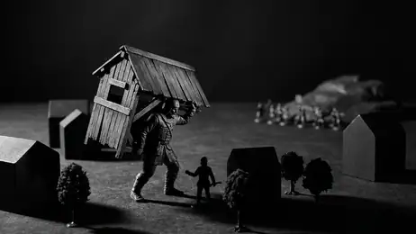 Fortnite eleva el estándar de la acción móvil más allá del combate