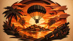 Free Fire: Estrategia y Adrenalina en Cada Partida header