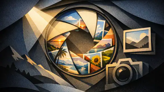 Gallery: La App que Revoluciona el Almacenamiento de Fotos header