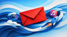 Gmail: La Revolución de la Comunicación Móvil header