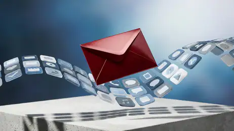 Gmail: La Revolución de la Comunicación Móvil