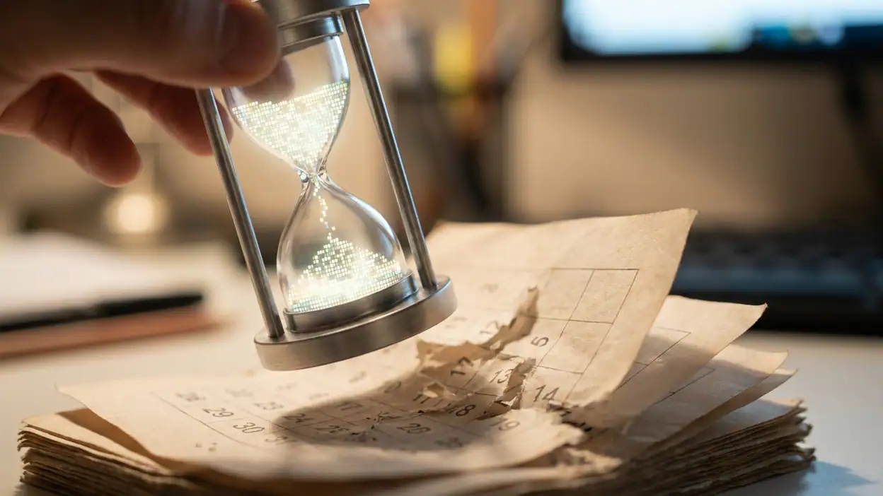 Google Calendar: Revolucionando la Productividad Móvil