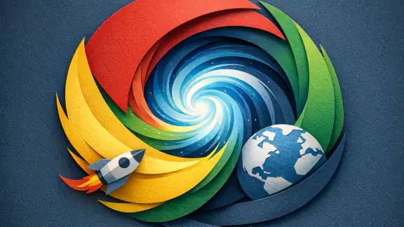 Google Chrome: El Navegador Esencial para la Comunicación Móvil header