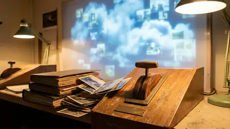 Google Fotos: La Revolución en el Almacenamiento de Recuerdos