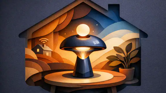 Google Home: Revoluciona Tu Hogar Conectado header