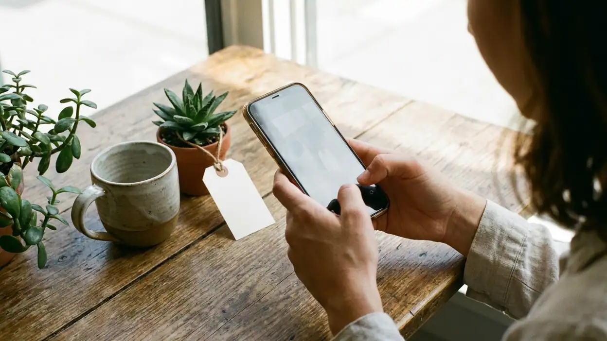 Google Lens convierte la cámara en una comunidad invisible de información