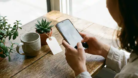 Google Lens convierte la cámara en una comunidad invisible de información