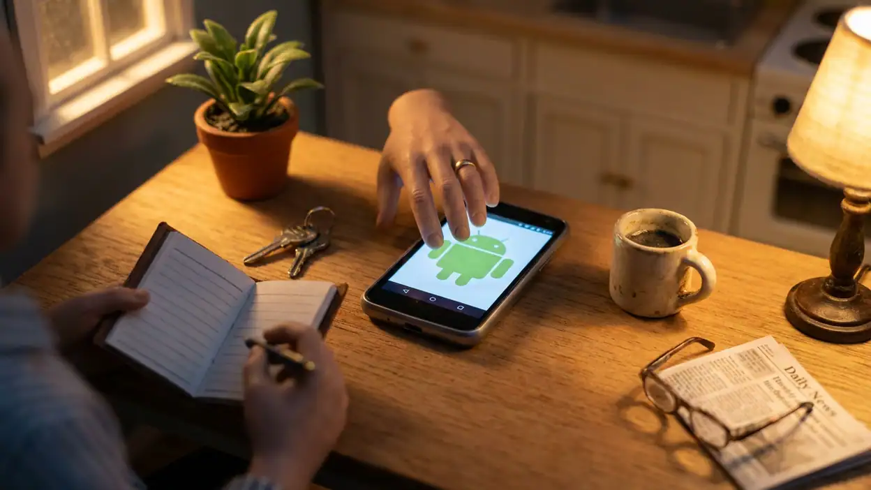 Google Play Store debe ayudar a elegir y cuidar las apps