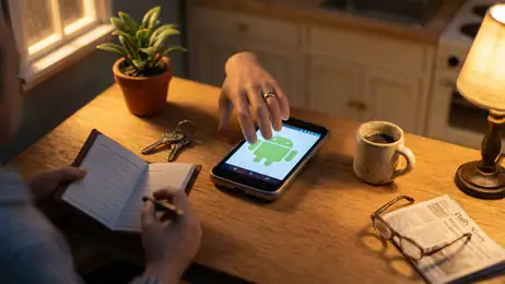 Google Play Store debe ayudar a elegir y cuidar las apps