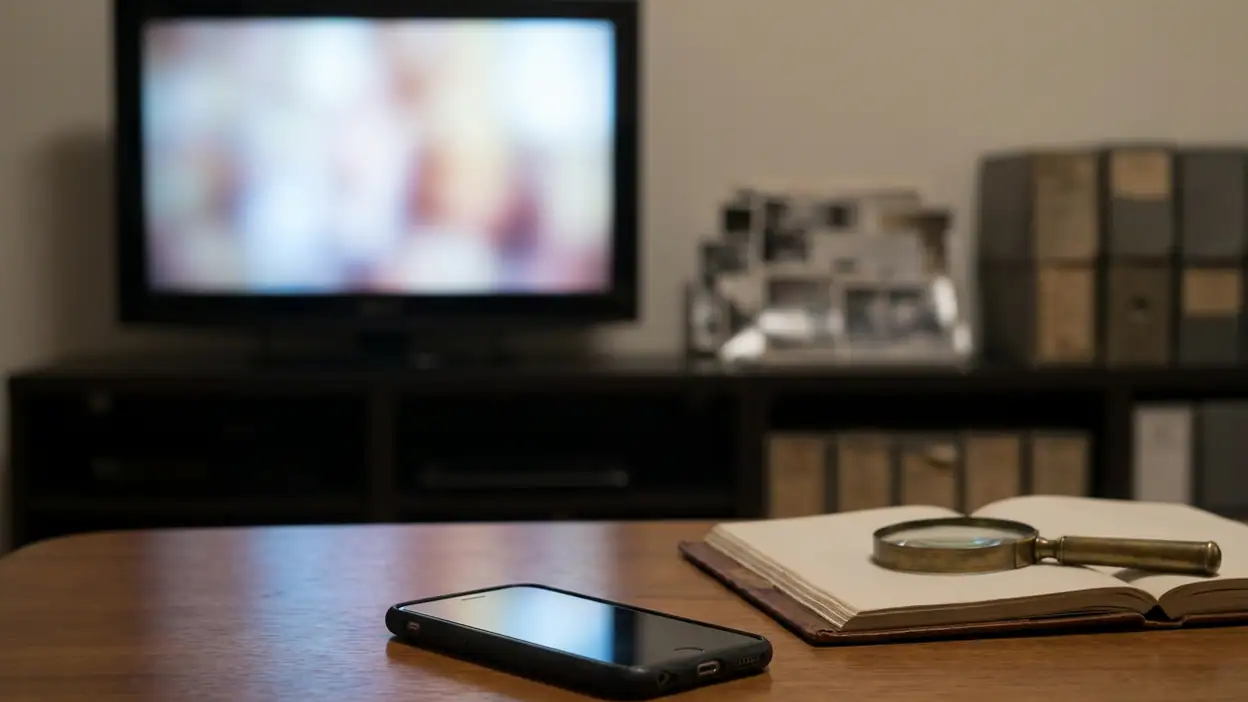 Google TV cambia la forma de elegir qué ver