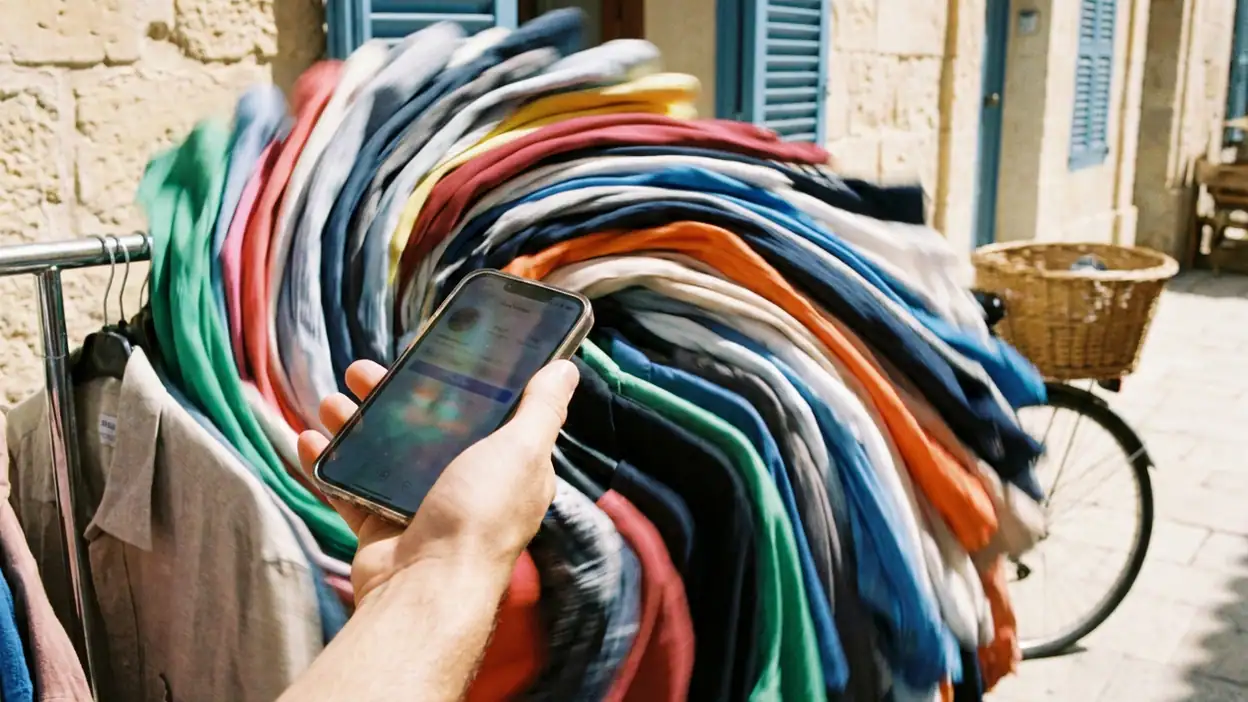 Cómo SHEIN-Compras Online Revolucionó las Compras de Moda