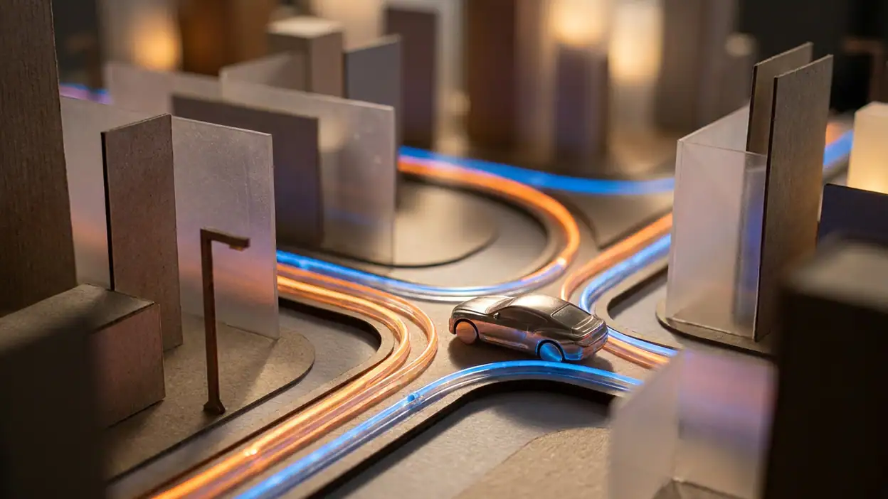 inDrive: Redefiniendo el Poder del Transporte Compartido