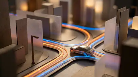 inDrive: Redefiniendo el Poder del Transporte Compartido
