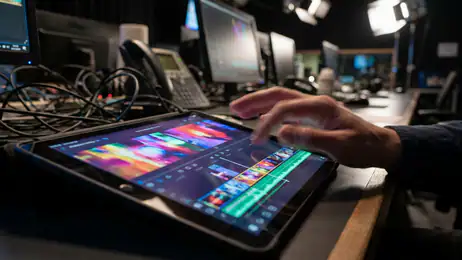 InShot: Innovación en Edición de Video para Fotografía Móvil