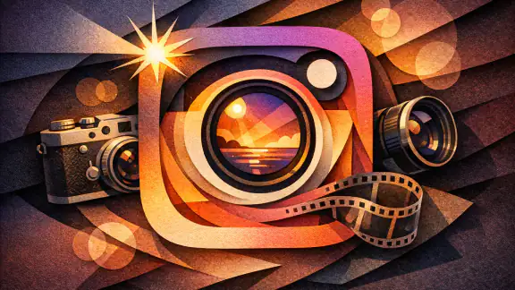 Instagram y Meta: Redefiniendo el Ecosistema Social header
