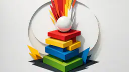 La Sencillez Irresistible de Stack Ball - Choque en Picado header