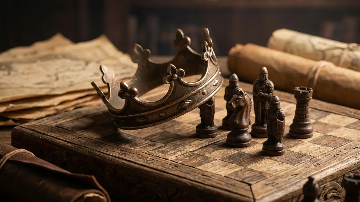 Lords Mobile: Guerra de reinos frente a los gigantes de la estrategia