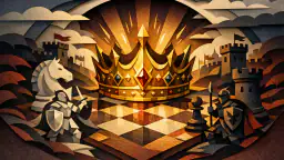 Lords Mobile: Guerra de reinos frente a los gigantes de la estrategia header