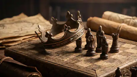 Lords Mobile: Guerra de reinos frente a los gigantes de la estrategia