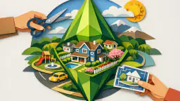 Los Sims™ FreePlay: La Simulación de Vida Definitiva en Móviles header