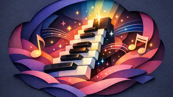 Magic Tiles 3™: Revoluciona Tu Forma de Vivir la Música header
