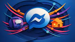 Messenger Frente a Frente: ¿Cómo Compite con WhatsApp y Telegram? header