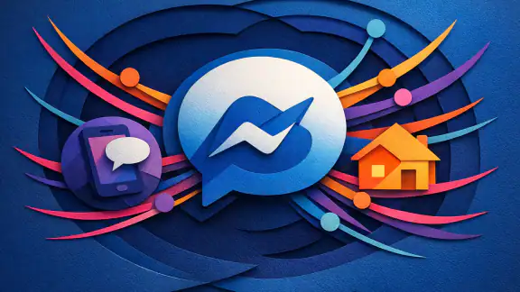 Messenger Frente a Frente: ¿Cómo Compite con WhatsApp y Telegram? header