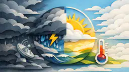Meteored - El Tiempo 14 Días: Precisión Meteorológica a tu Alcance header