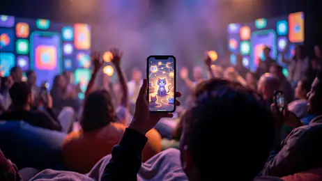 Mi Talking Tom: El Compañero Virtual que Refleja Nuestra Vida Digital