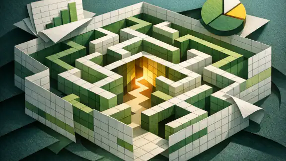 Microsoft Excel: El Titán de la Productividad Móvil header