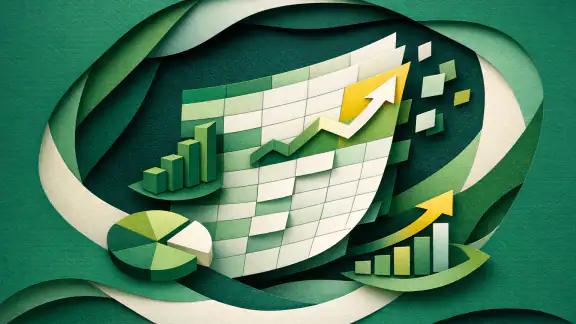 Microsoft Excel: Spreadsheets Transforma Tu Productividad Móvil header