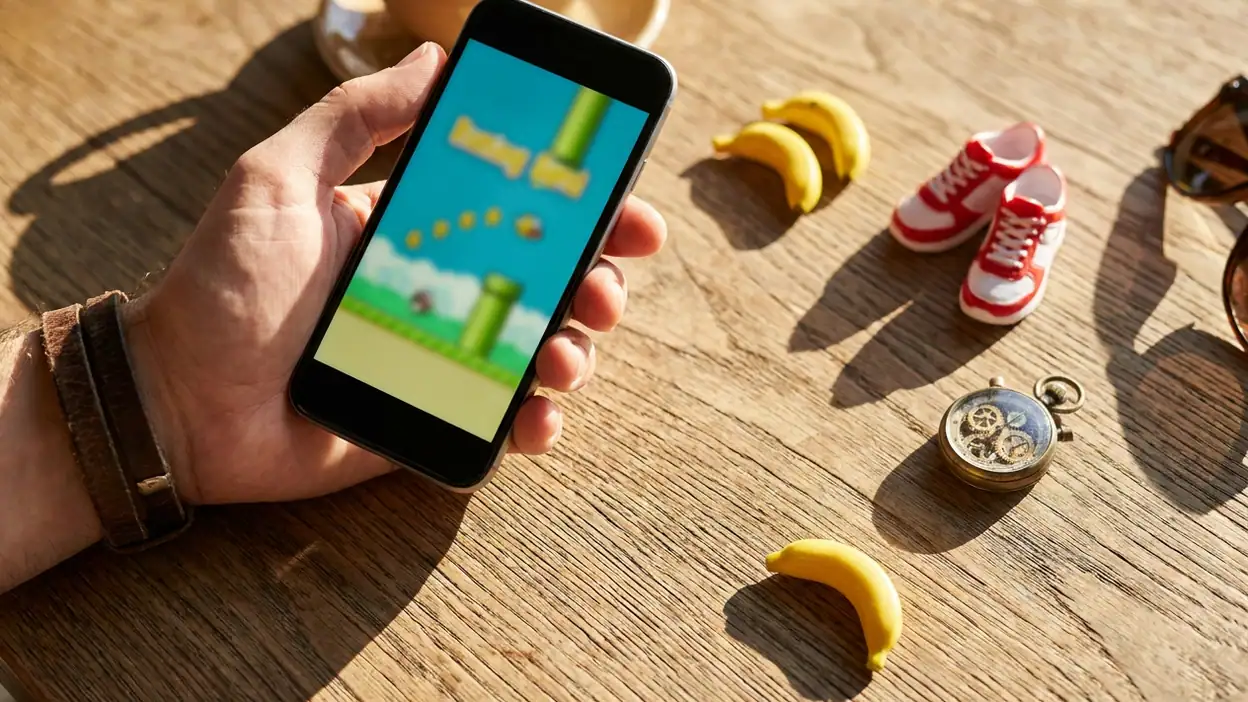 Minion Rush convierte el tropiezo en una razón para volver a correr