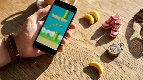 Minion Rush convierte el tropiezo en una razón para volver a correr
