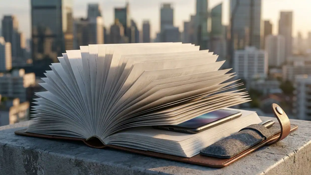 MobiOffice: Productividad Móvil Sin Límites