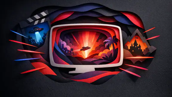 Netflix: El Dominio del Streaming Móvil que Atrapa Millones header