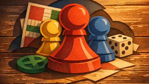 Parchis STAR: Reviviendo el Clásico de Mesa en el Mundo Móvil header