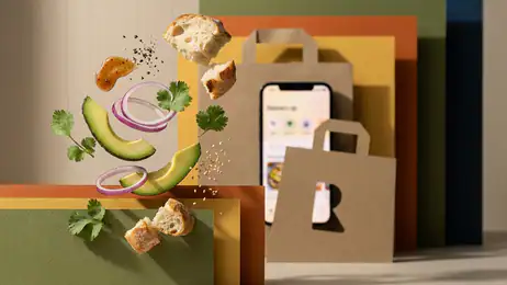 La Personalización de Uber Eats: Cómo Revoluciona Tu Pedido a Domicilio