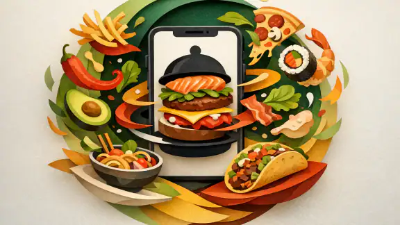 La Personalización de Uber Eats: Cómo Revoluciona Tu Pedido a Domicilio header