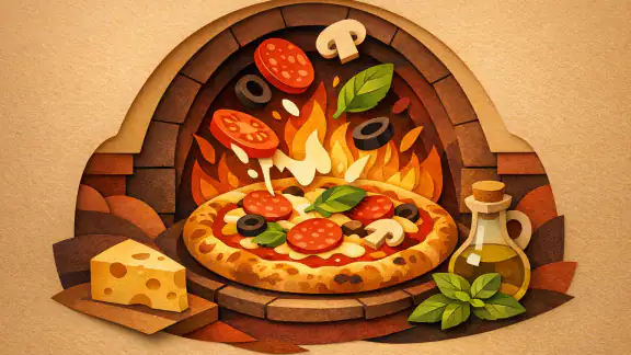 Pizza Ready: Conviértete en un Maestro Pizzero Virtual header