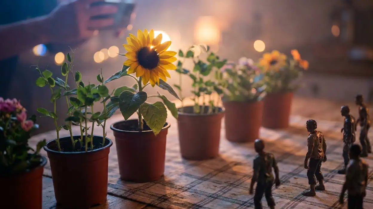 Plants vs. Zombies™ bajo presión: cómo resiste cuando todo falla
