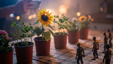Plants vs. Zombies™ bajo presión: cómo resiste cuando todo falla