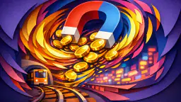 El Poder del Imán en Subway Surfers: Adicción y Estrategia header