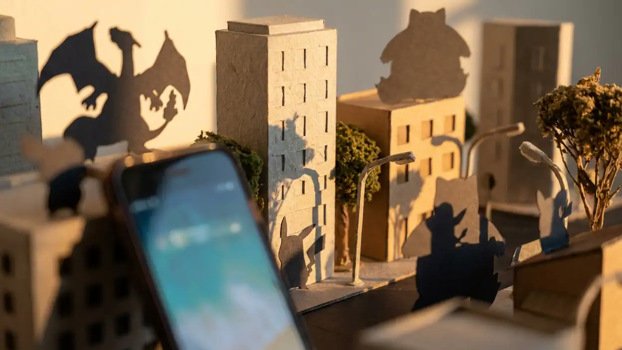 Pokémon GO: Transformando la Cultura Urbana a Través del Juego