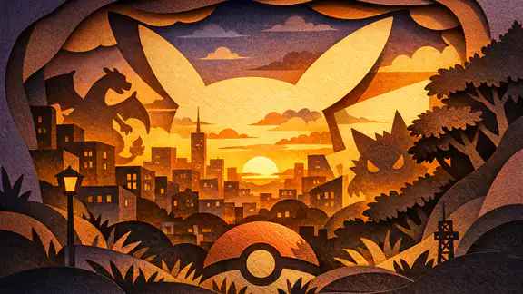 Pokémon GO: Transformando la Cultura Urbana a Través del Juego header